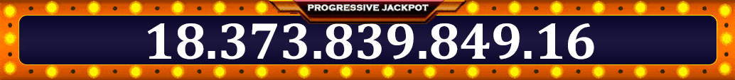 Jackpot Seseslot